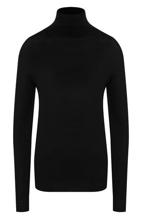 Женская шерстяная водолазка STELLA MCCARTNEY черного цвета по цене 56950 руб., арт. 362828/S1735 | Фото 1 Женская шерстяная водолазка STELLA MCCARTNEY черного цвета, арт. 362828/S1735 | Фото 1