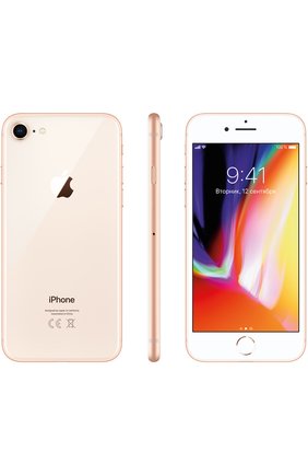 iPhone 8 256GB | Фото №2 iPhone 8 256GB | Фото №2