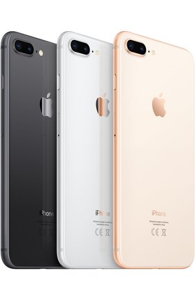 iPhone 8 Plus 256GB Apple, цвет space gray, арт. MRTA2RU/A в ЦУМ | Фото №3 iPhone 8 Plus 256GB Apple space gray | Фото №3