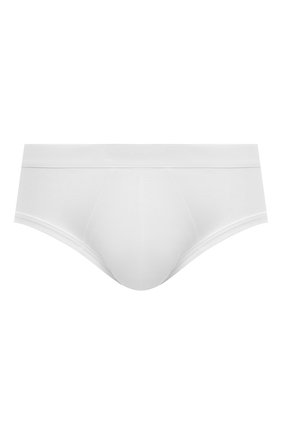 Мужские хлопковые хипсы ZIMMERLI белого цвета по цене 7590 руб., арт. 286-1444 | Фото 1 Мужские хлопковые хипсы ZIMMERLI белого цвета, арт. 286-1444 | Фото 1