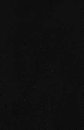 Мужские шерстяные носки ZIMMERLI черного цвета, арт. 2541 | Фото 2 (Материал внешний: Шерсть; Кросс-КТ: бельё; Статус проверки: Проверено, Проверена категория)