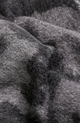 Мужской темно-серый шерстяной шарф с камуфляжным принтом Canada Goose, арт. 5281M купить в ЦУМ | Фото №1 Шерстяной шарф с камуфляжным принтом Canada Goose темно-серый | Фото №1