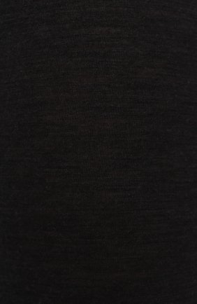 Мужские кальсоны из шерсти и шелка ZIMMERLI темно-серого цвета, арт. 710-1452 | Фото 5 (Материал внешний: Шерсть, Шелк; Кросс-КТ: бельё; Длина (брюки, джинсы): Стандартные; Статус проверки: Проверена категория)