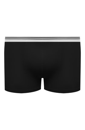 Мужские хлопковые боксеры с широкой резинкой ZIMMERLI темно-синего цвета по цене 6580 руб., арт. 172-1464 | Фото 1 Мужские хлопковые боксеры с широкой резинкой ZIMMERLI темно-синего цвета, арт. 172-1464 | Фото 1