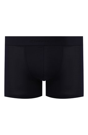 Мужские боксеры ZIMMERLI темно-синего цвета по цене 5945 руб., арт. 700-1343 | Фото 1 Мужские боксеры ZIMMERLI темно-синего цвета, арт. 700-1343 | Фото 1
