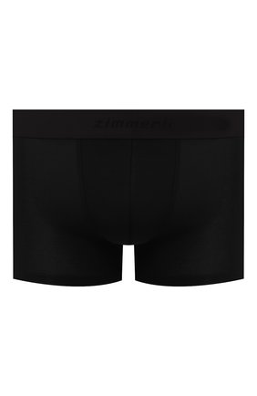 Мужские боксеры ZIMMERLI черного цвета по цене 5945 руб., арт. 700-1343 | Фото 1 Мужские боксеры ZIMMERLI черного цвета, арт. 700-1343 | Фото 1
