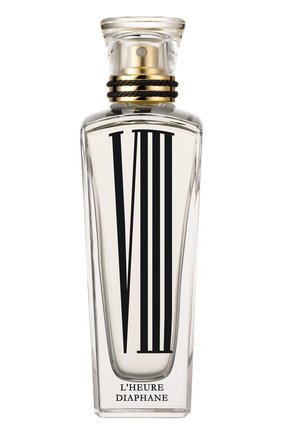 Туалетная вода Les Heures De Parfum VIII L`heure diaphane | Фото №1 Туалетная вода Les Heures De Parfum VIII L`heure diaphane | Фото №1