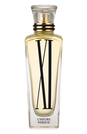 Парфюмерная вода Les Heures De Parfum XI L`heure Perdue | Фото №1 Парфюмерная вода Les Heures De Parfum XI L`heure Perdue | Фото №1
