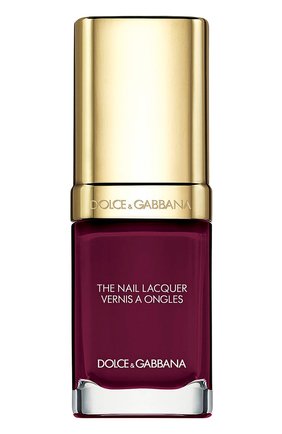 Лак для ногтей, оттенок 350 Inferno Dolce & Gabbana, арт. 3035195DG в ЦУМ | Фото №1 Лак для ногтей, оттенок 350 Inferno Dolce & Gabbana | Фото №1
