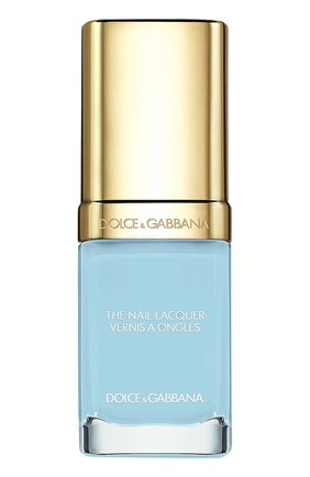 Лак для ногтей, оттенок 719 Light Bloom Dolce & Gabbana, арт. 3035205DG в ЦУМ | Фото №1 Лак для ногтей, оттенок 719 Light Bloom Dolce & Gabbana | Фото №1