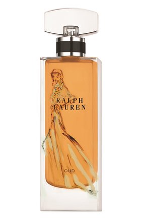 Парфюмерная вода Artist's Limited Edition Oud | Фото №1 Парфюмерная вода Artist's Limited Edition Oud | Фото №1