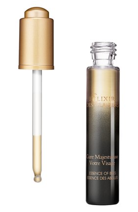 Питательное масло для лица essence of bees (15ml) VALMONT бесцветного цвета по цене 244000 тенге, арт. 900500 | Фото 2 Питательное масло для лица essence of bees (15ml) VALMONT бесцветного цвета, арт. 900500 | Фото 2 (Статус проверки: Проверена категория; Тип продукта: Масла; Назначение: Для лица)