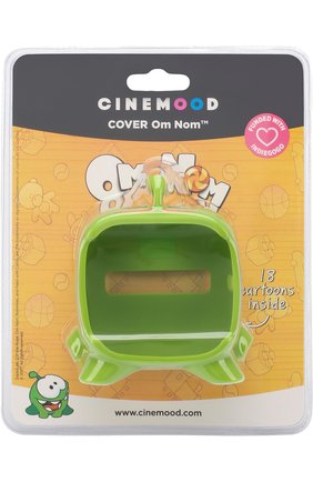 Чехол для проектора Cinemood, цвет , арт. CUTT0116 в ЦУМ | Фото №1 Чехол для проектора Cinemood | Фото №1