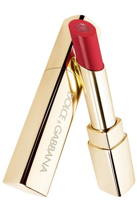 Помада-блеск для губ Passion Duo, оттенок 180 Fatale Dolce & Gabbana, арт. 737052479767 в ЦУМ | Фото №1 Помада-блеск для губ Passion Duo, оттенок 180 Fatale Dolce & Gabbana | Фото №1
