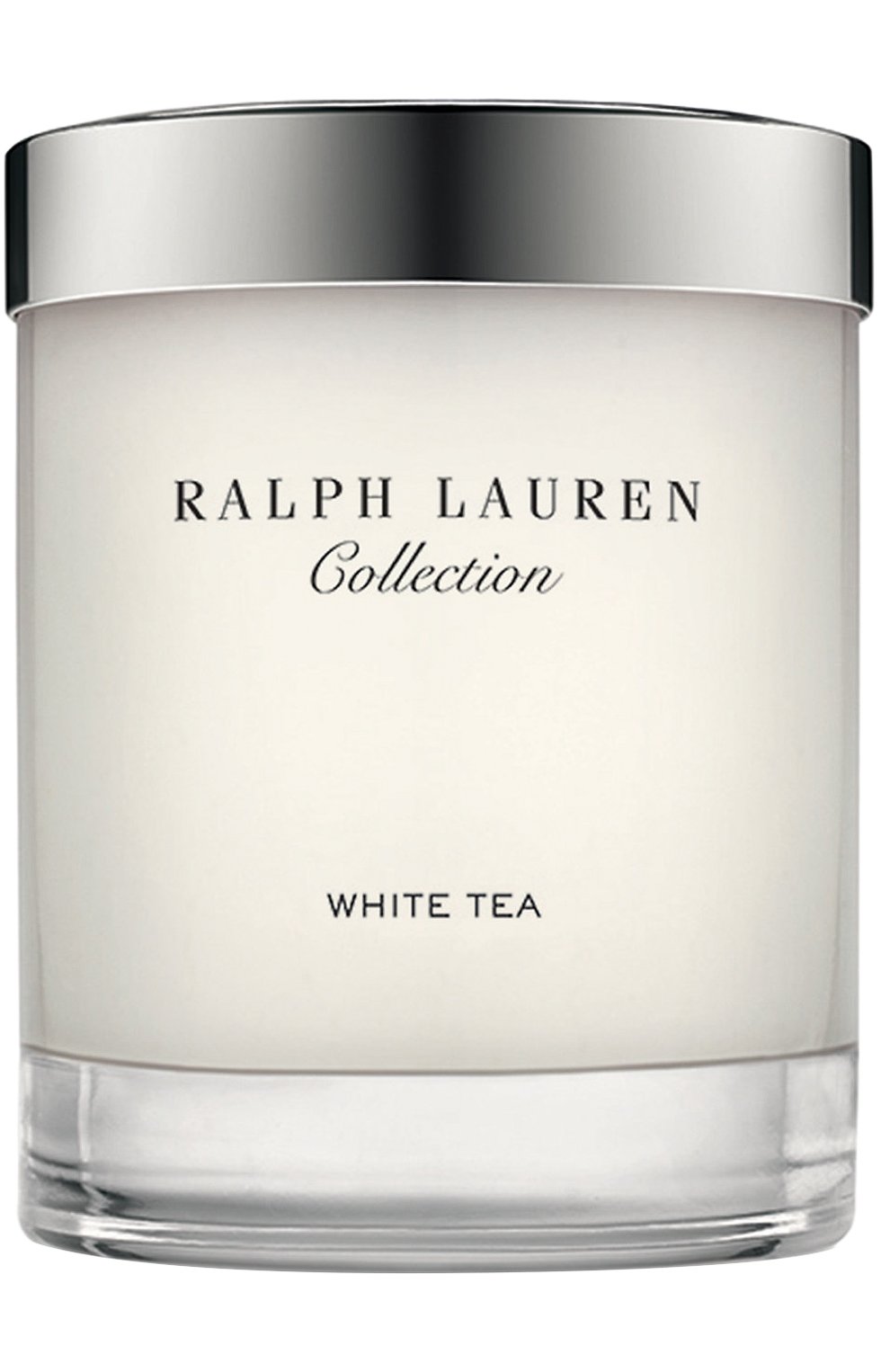 Свеча White Tea | Фото №1