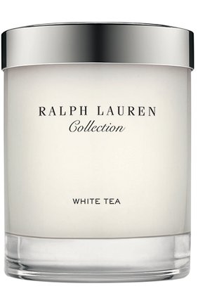 Свеча White Tea | Фото №1 Свеча White Tea | Фото №1