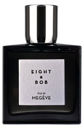 Парфюмерная вода Nuit de Megeve Eight & Bob, арт. 8436037791864 в ЦУМ | Фото №1 Парфюмерная вода Nuit de Megeve Eight & Bob | Фото №1
