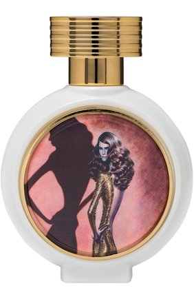 Парфюмерная вода shade of chocolate HFC бесцветного цвета по цене 27600 руб., арт. 3003720011018 | Фото 1 Парфюмерная вода shade of chocolate HFC бесцветного цвета, арт. 3003720011018 | Фото 1 (Статус проверки: Проверена категория; Ограничения доставки: flammable)