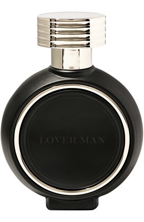 Мужской парфюмерная вода lover man HFC бесцветного цвета по цене 27600 руб., арт. 3003720011117 | Фото 1 Мужской парфюмерная вода lover man HFC бесцветного цвета, арт. 3003720011117 | Фото 1