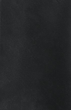 Мужской галстук из смеси вискозы и шелка GIORGIO ARMANI серого цвета, арт. 360088/7A902 | Фото 3 (Материал: Текстиль, Шелк, Вискоза; Принт: Без принта; Статус проверки: Проверено)