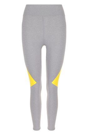 Укороченные спортивные леггинсы Heroine Sport, разноцветного цвета, арт. HS-4-006-17-4 в ЦУМ | Фото №1 Укороченные спортивные леггинсы Heroine Sport разноцветного цвета | Фото №1