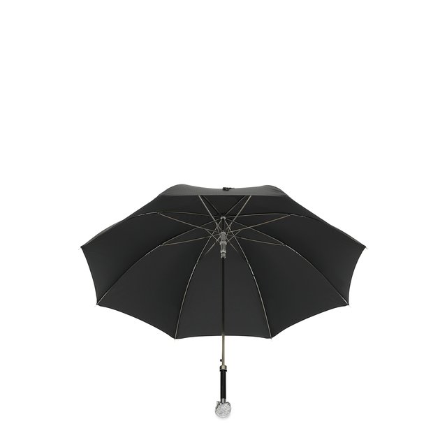 Зонт-трость с отделкой кристаллами Swarovski Pasotti Ombrelli 2486331