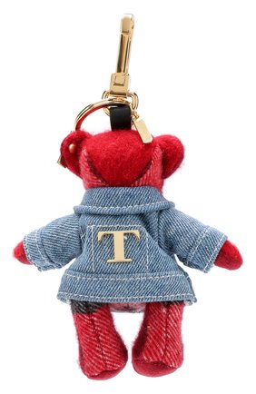 Брелок Thomas Bear в куртке | Фото №2 Брелок Thomas Bear в куртке | Фото №2