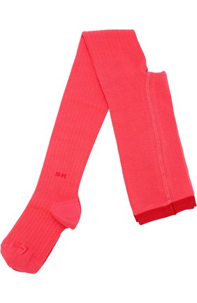 Детские колготы Sonia Rykiel Enfant розового цвета, арт. 48282818-P4/29-36 в ЦУМ | Фото №1 Детские колготы Sonia Rykiel Enfant розового цвета | Фото №1