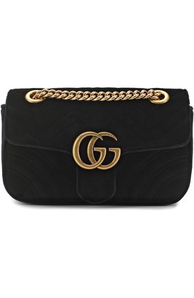 Сумка GG Marmont | Фото №1 Сумка GG Marmont | Фото №1