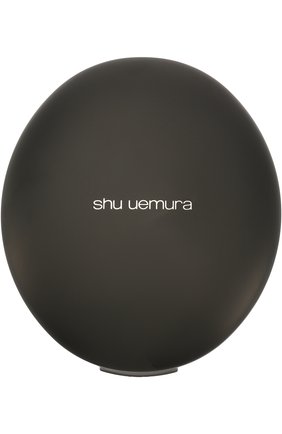 Футляр для тональной основы compact case SHU UEMURA бесцветного цвета, арт. 4935421632638 | Фото 1 (Статус проверки: Проверена категория)