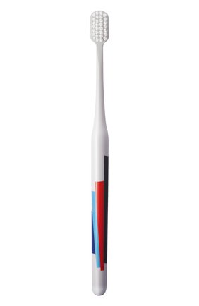 Зубная щетка malevich toothbrush MONTCAROTTE бесцветного цвета, арт. МС401 | Фото 1 (Статус проверки: Проверена категория)