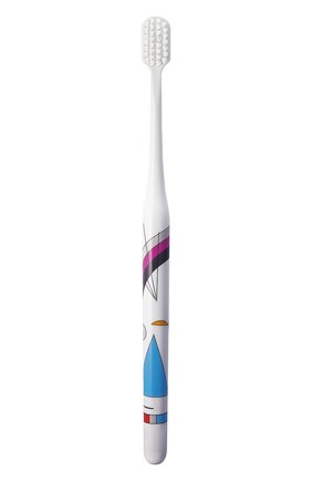 Зубная щетка Kandinsky toothbrush | Фото №1 Зубная щетка Kandinsky toothbrush | Фото №1