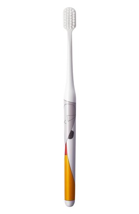 Зубная щетка picasso toothbrush MONTCAROTTE бесцветного цвета по цене 1170 руб., арт. МС405 | Фото 1 Зубная щетка picasso toothbrush MONTCAROTTE бесцветного цвета, арт. МС405 | Фото 1 (Статус проверки: Проверена категория)