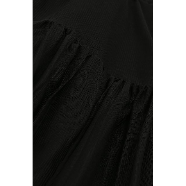 Многослойная юбка Twinset GA7LBE Фото 3