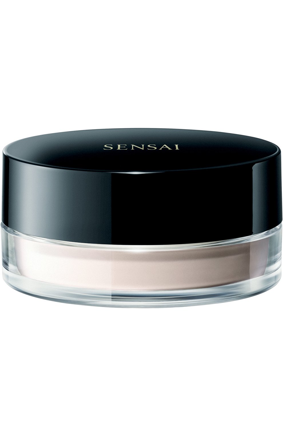 Женская рассыпчатая пудра translucent loose powder SENSAI бесцветного цвета, арт. 22871 | Фото 1