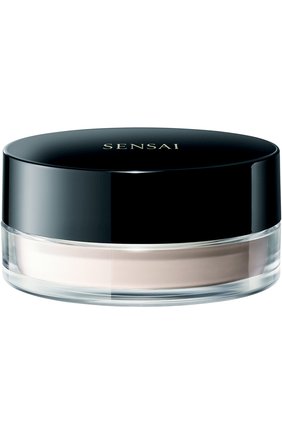 Женская рассыпчатая пудра translucent loose powder SENSAI бесцветного цвета по цене 3300 руб., арт. 22871 | Фото 1 Женская рассыпчатая пудра translucent loose powder SENSAI бесцветного цвета, арт. 22871 | Фото 1