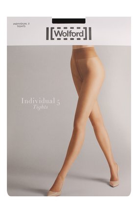 Женские капроновые колготки WOLFORD черного цвета по цене 4800 руб., арт. 18703 | Фото 1 Женские капроновые колготки WOLFORD черного цвета, арт. 18703 | Фото 1