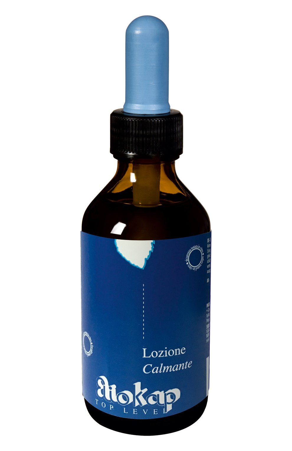 Успокаивающий лосьон calming lozion (100ml) ELIOKAP бесцветного цвета, арт. E21601 | Фото 1 (Тип продукта: Лосьоны; Статус проверки: Проверена категория)