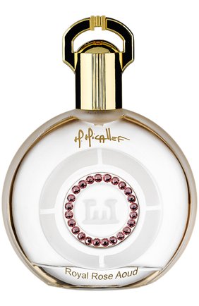 Парфюмерная вода royal rose aoud (30ml) M. MICALLEF бесцветного цвета по цене 10000 руб., арт. 3760060771520 | Фото 1 Парфюмерная вода royal rose aoud (30ml) M. MICALLEF бесцветного цвета, арт. 3760060771520 | Фото 1 (Статус проверки: Проверена категория; Ограничения доставки: flammable)