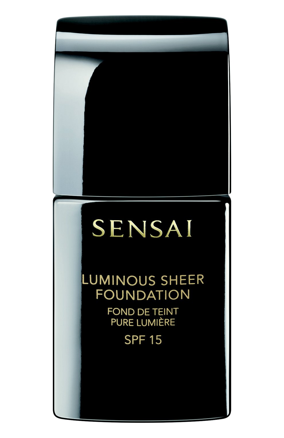 Жидкая тональная основа Luminous Sheer Foundation, оттенок LS103 | Фото №1