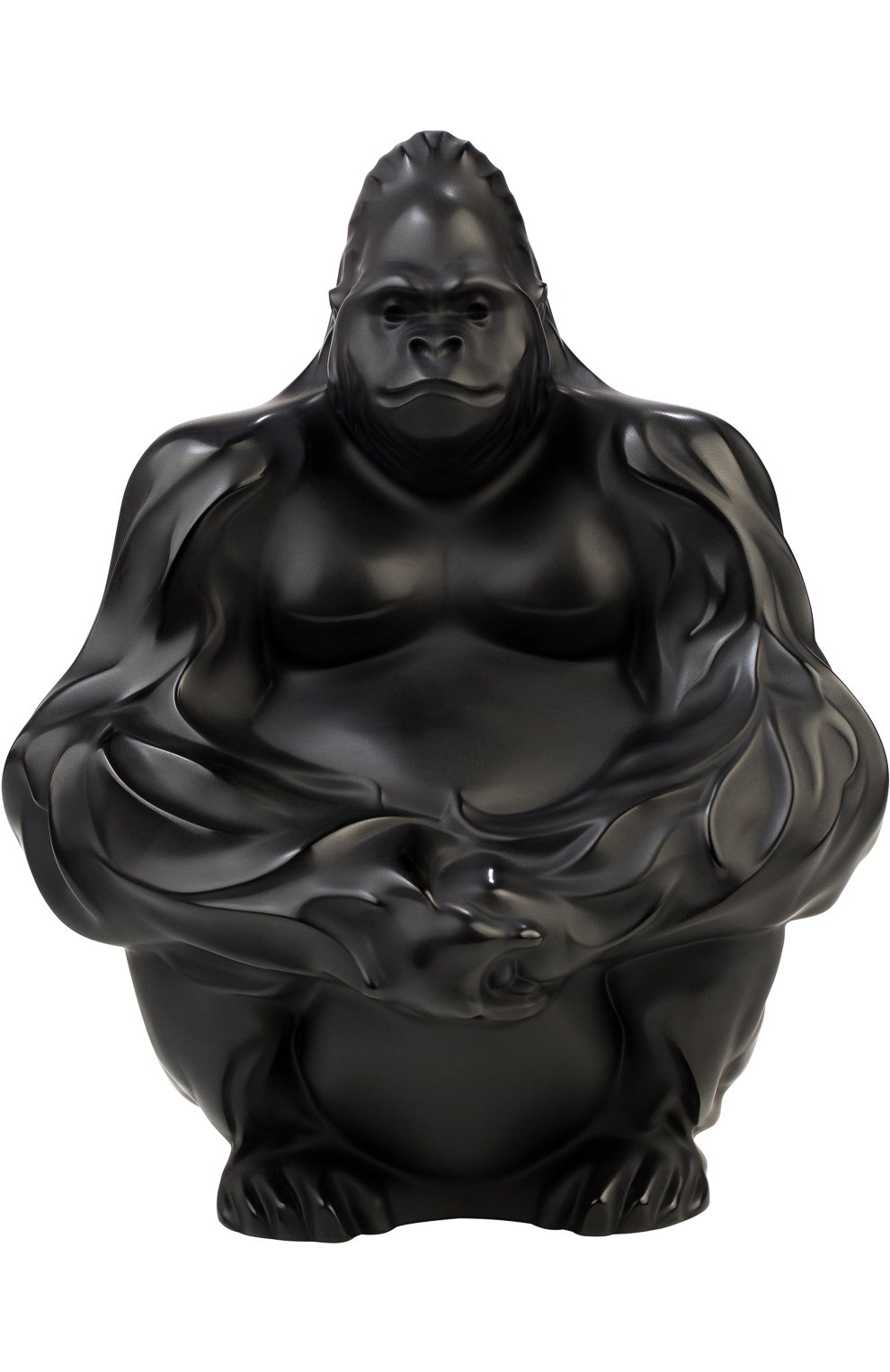 Скульптура Gorilla | Фото №1