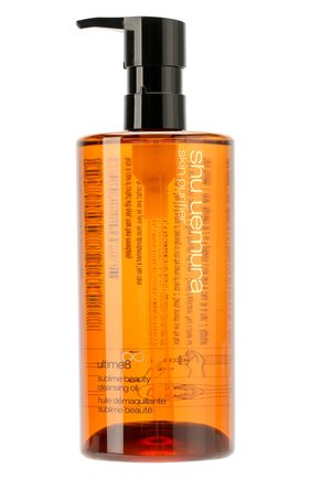 Гидрофильное масло глобальное восстановление Ultime8 Shu Uemura, арт. 4935421637541 в ЦУМ | Фото №1 Гидрофильное масло глобальное восстановление Ultime8 Shu Uemura | Фото №1