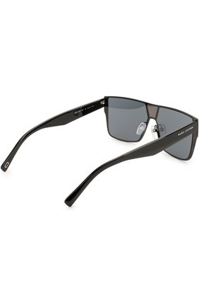 Женские солнцезащитные очки MARC JACOBS (THE) черного цвета по цене 16800 руб., арт. MARC 213 807 | Фото 3 Женские солнцезащитные очки MARC JACOBS (THE) черного цвета, арт. MARC 213 807 | Фото 3