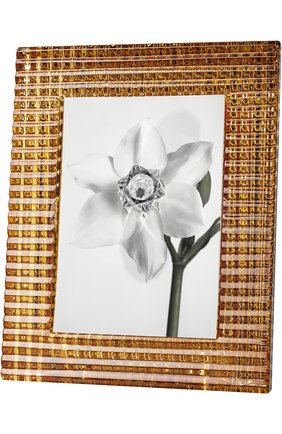 Рамка для фотографии Baccarat, арт. 2 811 862 в ЦУМ | Фото №1 Рамка для фотографии Baccarat | Фото №1