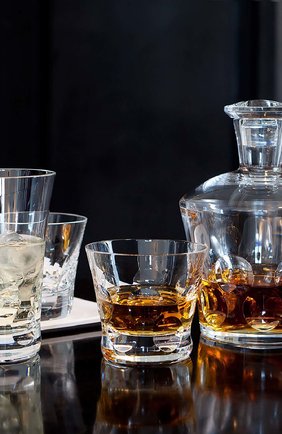 Мужского набор из 2-х стаканов для сока beluga BACCARAT прозрачного цвета по цене 16700 руб., арт. 2 104 389 | Фото 2 Мужского набор из 2-х стаканов для сока beluga BACCARAT прозрачного цвета, арт. 2 104 389 | Фото 2