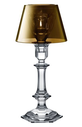 Мужского подсвечник our fire BACCARAT золотого цвета по цене 110000 руб., арт. 2 605 622 | Фото 1 Мужского подсвечник our fire BACCARAT золотого цвета, арт. 2 605 622 | Фото 1