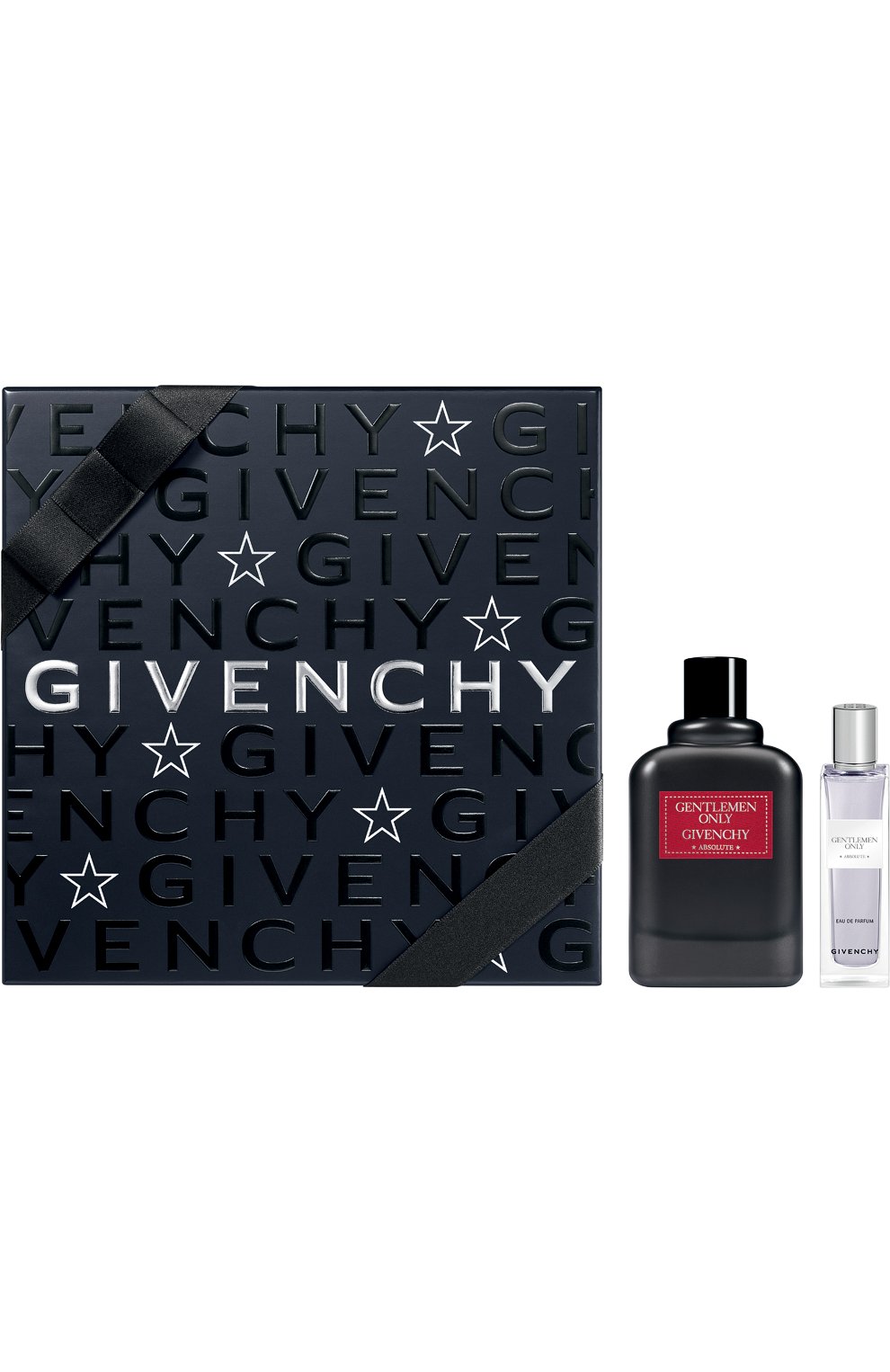 gentlemen only absolute givenchy