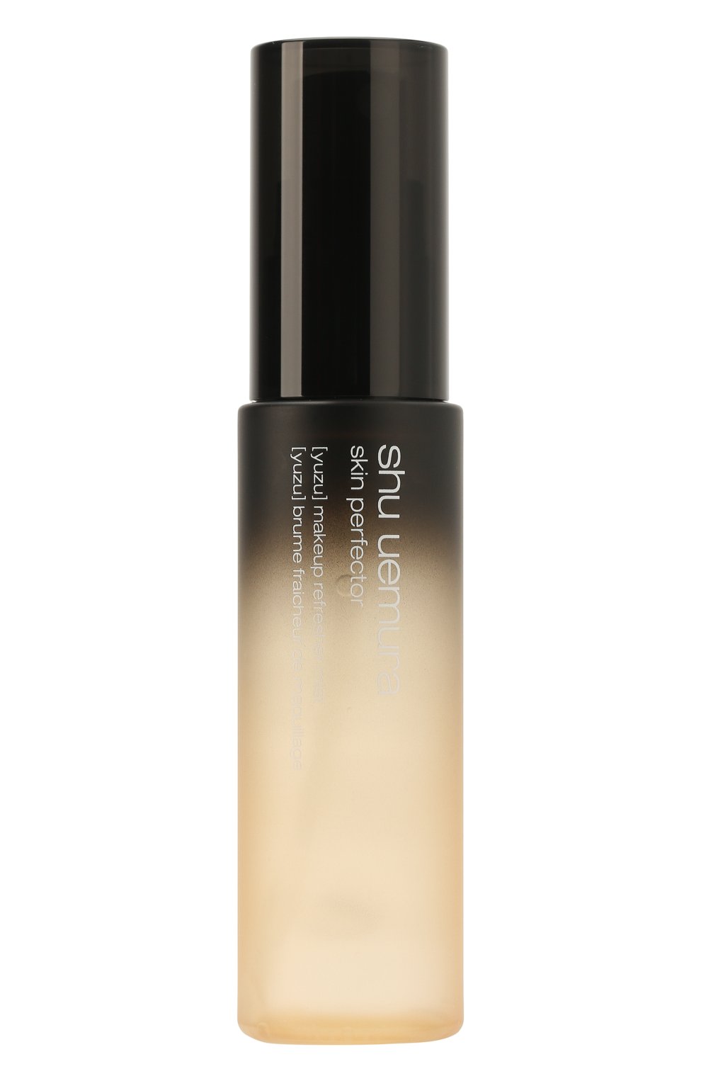Освежающий мист для макияжа Skin Perfector Mist Yuzu | Фото №1