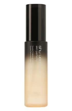 Освежающий мист для макияжа Skin Perfector Mist Yuzu | Фото №1 Освежающий мист для макияжа Skin Perfector Mist Yuzu | Фото №1