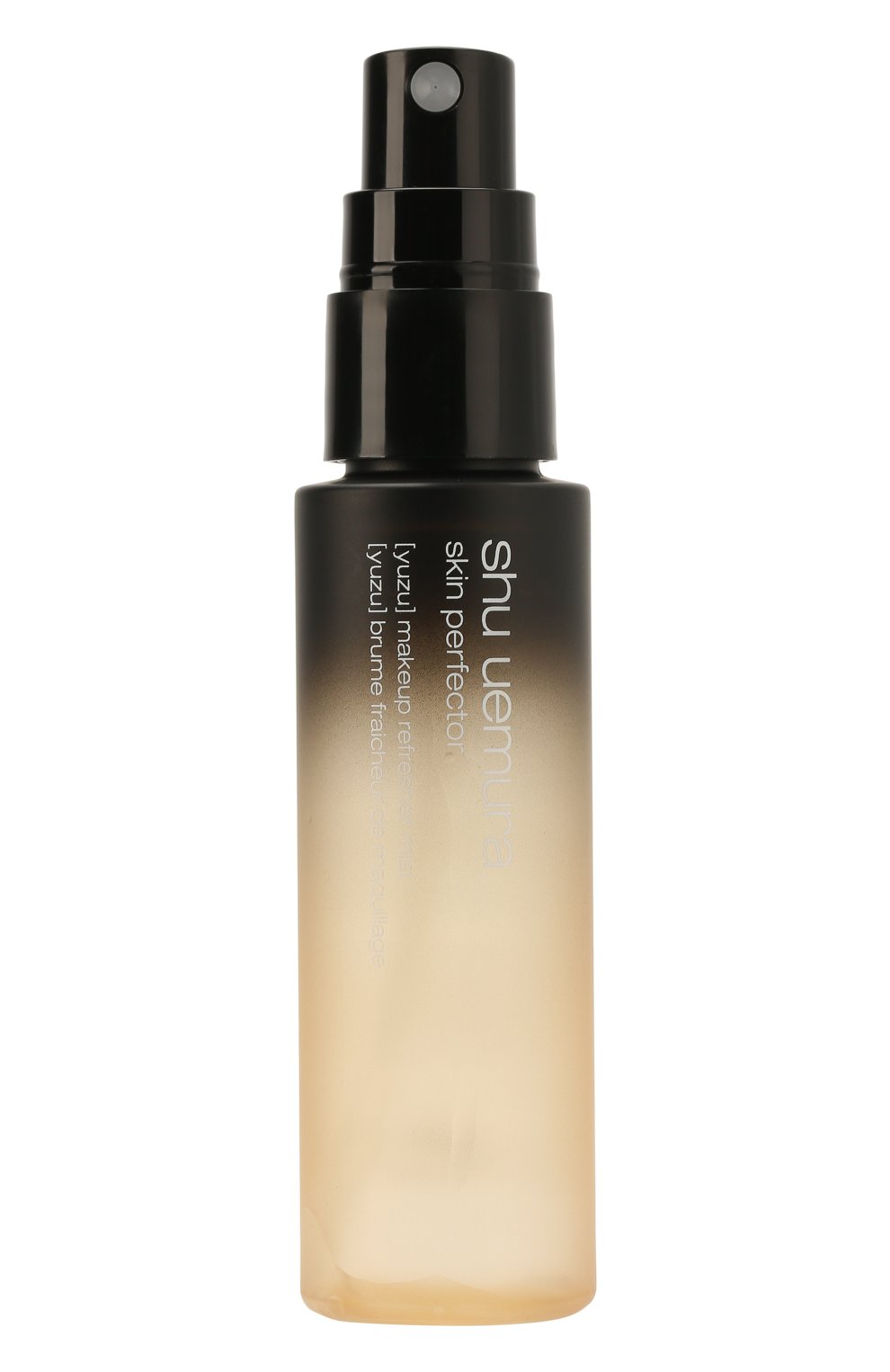 Освежающий мист для макияжа Skin Perfector Mist Yuzu | Фото №3 Освежающий мист для макияжа Skin Perfector Mist Yuzu | Фото №3